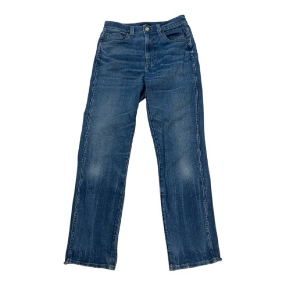 Classic Saitex Blue Denim Jeans Size 26